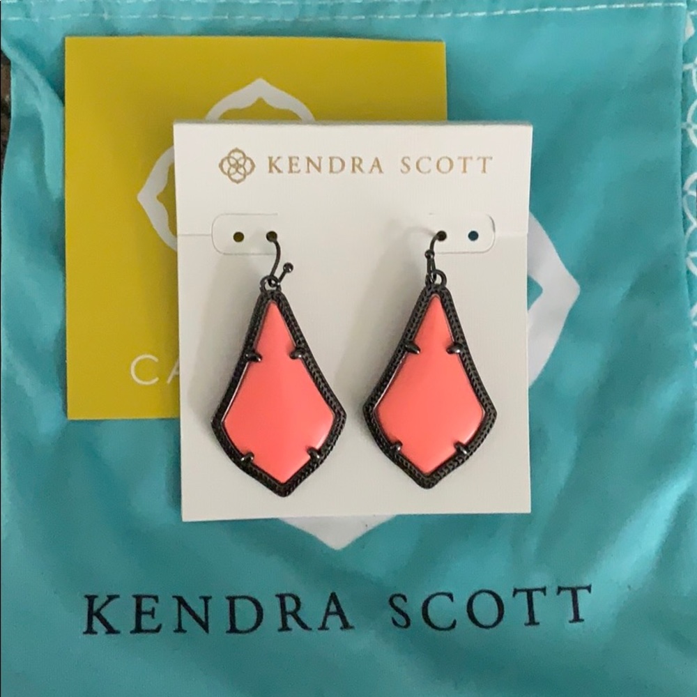 Kendra Scott Earrings
